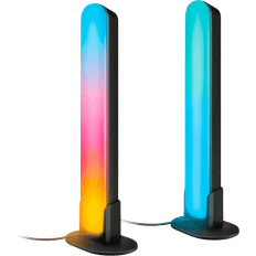 WiZ Gradient Light Bar 30 cm RGBIC LED bånd