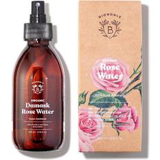 Organic Rose Water 100% Pure Natural Damask Rose Hydrolat