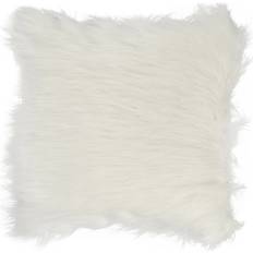 Mack + Milo Ahadpour with Filling Cream 45cm H x 45cm W x 12cm D Scatter Cushion Beige
