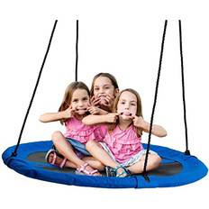 Bramble Large Nest Swing Seat Basket 110cm
