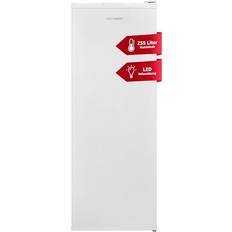 Kühlschränke Telefunken Kühlschrank KTFK265EW2 255 Liter Weiß