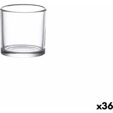 Shot Glasses La Mediterránea Set of 6 Micy Glasses 6 Pieces Shot Glass