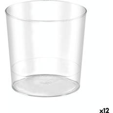Glas Barsæt Algon MOJITO 10-dels Glas Sæt Barsæt