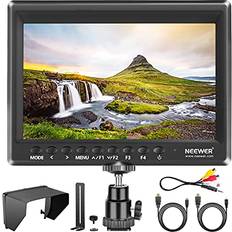 Camera Monitors Neewer F100 7inch Camera Field Monitor
