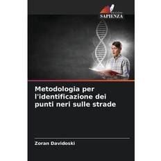 Norwegian-Bokmål Books Metodologia Per L'Identificazione Dei Punti Neri Sulle Strade