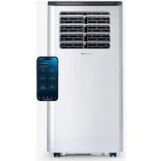 Air Purification Air Conditioners Pro Breeze 14.000 BTU 3-in-1 Portable Air Conditioner