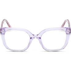 Glasögon & Läsglasögon Guess GU50265 Barn 083 45 Purple Glasögon