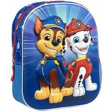 Cerda Paw Patrol School Backpack - Blue