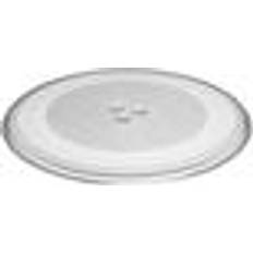 White Goods Accessories VHBW Microwave Plate Compatible With Whirlpool MH6150XLQ-1 MH6150XLQ