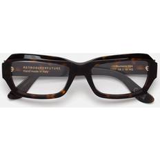 Glasögon & Läsglasögon Retrosuperfuture Unisex EW7 Numero 134 3627 Ramramar Acetat Havana Fyrkantig