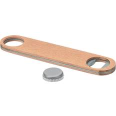Kökstillbehör MidOcean Canopy Wooden Bottle Opener
