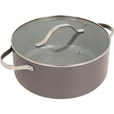 Gryde Med Låg 18 cm 1,9 L