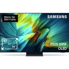 TV Samsung GQ77S95F
