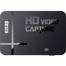Andoer HD Video Capture Card Audio Video Converter