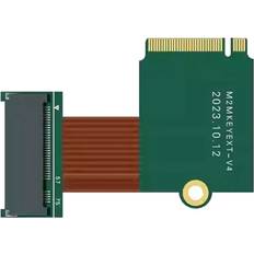 Tauoh Solid State Drive DIY Adapter Board