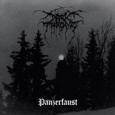 Darkthrone - Panzerfaust (30th Anniversary) (Vinyl)