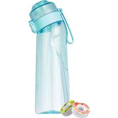 Air Up Fitness Sports Scent Airup Fragrant Water Cup Water Bottle