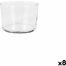 La Mediterránea Taska 6-delt Glas Sæt Spisestel 6stk