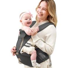 Grownsy Ergonomic Baby Sling 6 in 3-30 kg