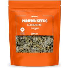 Nuts & Seeds Amazon Pumpkin Seeds 350 g