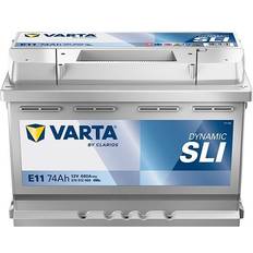 Batterier & Laddbart Varta Batteri 574012068K262