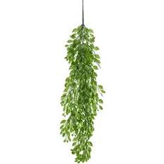 Konstgjorda växter PartyDeco Konstgjorda Blad 100 cm Konstgjord växt