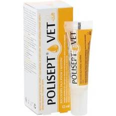 Kæledyr JM Sante Polisept Vet Recovery Energipræparat 12 ml