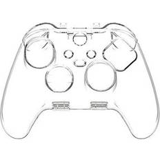 Gaming Accessories Sodial Transparent Magnetic Case For Series Controller Fall Storage Box EASY1462