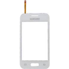 Samsung Replacement Screens Samsung Genuine Galaxy Young 2 G130 Grey Touchscreen Digitizer GH96-07083A