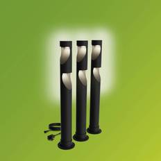 Philips Gulvlamper Philips Desi GardenLink PD Kit BL 24V EU Gulvlampe