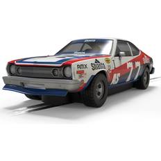 Scalextric Slot Cars Scalextric C4583 AMC Hornet Trans AM Buzz Dwyer