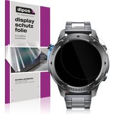Screen Protectors Dipos 6x Screen Protector for Hirreo DM2G-A Protection Crystal Clear