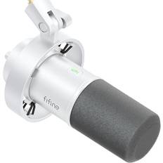 Fifine XLR/USB Dynamic Microphone for Podcast
