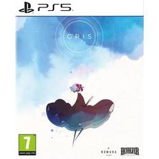 Gris Jeu PS5