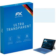 Screen Protectors atFoliX 2x Screen Protector for Microsoft Surface Pro 3 Clear