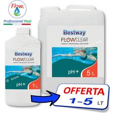 Freestanding Pools Bestway PH + Plus 1/5 lt