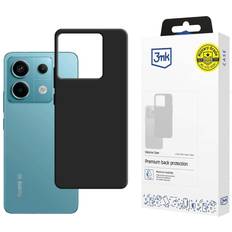 3mk Silikoneetui Xiaomi Redmi Note 13 Pro 5G