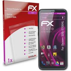 Screen Protectors atFoliX Glass Protector SDQ-57004L 9H Hybrid
