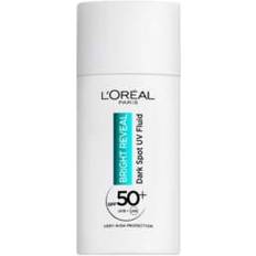L'Oréal Paris Bright Reveal Dark Spot UV Fluid SPF 50+ 50ml