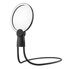 Magnifiers & Loupes Melitt Hands Free Magnifying Glass for Sewing
