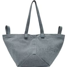 Elvira Shopper Bag - Gray