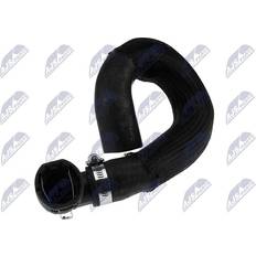 Fiat Cooling System NTY Engine Water Hose For Fiat Ducato 06 Citroen Jumper 10