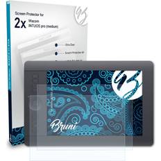 atFoliX Bruni Protective Film Wacom Intuos Pro