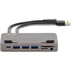 USB-C Attach Hub 7 Port