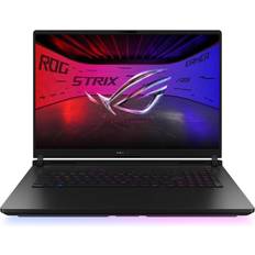ASUS ROG Strix SCAR 18 G835LX-SA008W Intel Core Ultra 9 275HX Laptop 45.7 cm 64 GB DDR5 2 TB SSD