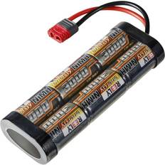 Reely Batteria Ricaricabile NiMh 7.2V 3000mAh 6 Stick