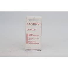 Clarins Sun Protection Face Clarins UV Plus Day Screen Multi-Protection SPF 50 PA++++ Rosy Glow