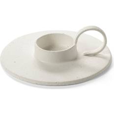 Serax Mira L Beige Lysestage