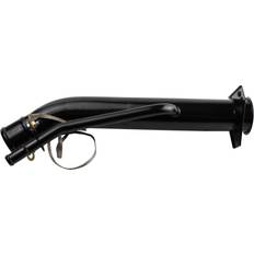 Fuel Pumps TRQ Fuel Tank Filler Neck Black Compatible with 1995-2002 Chevrolet Blazer 1995-2001