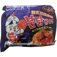 Samyang Pasta & Nudlar Samyang Korean Fried Chicken Ramen 140g